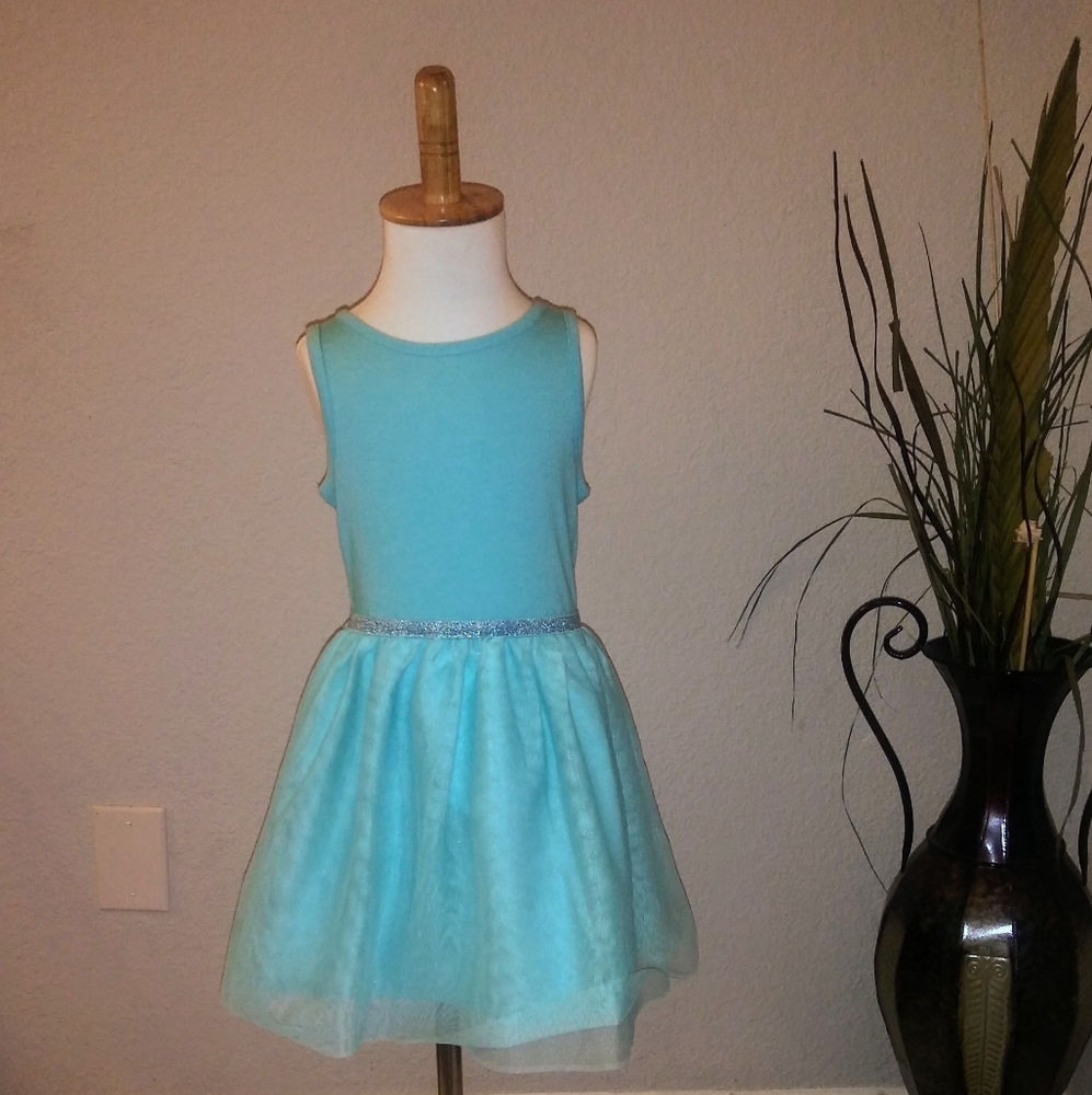Cat & Jack Dress